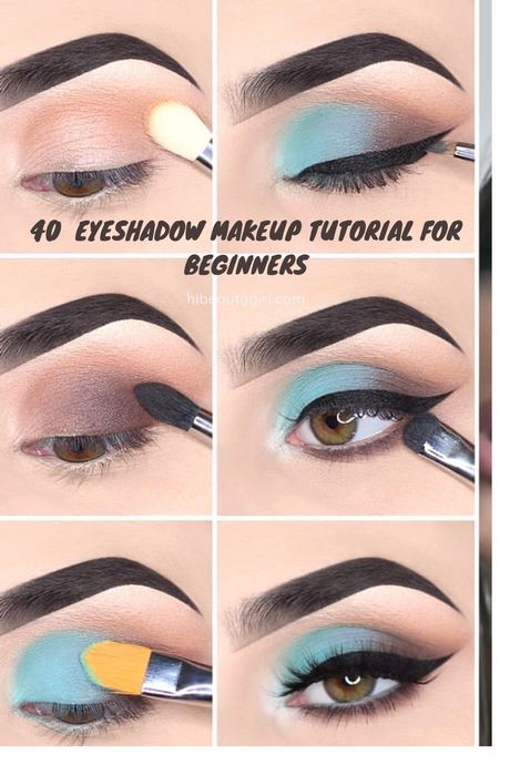 eyeshadow-makeup-tutorial-2022-30_2 Oogschaduw make-up tutorial 2022