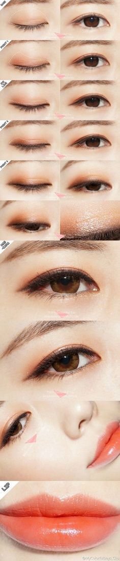 fall-makeup-tutorial-2022-asian-52_13 Herfst make-up tutorial 2022 Aziatische