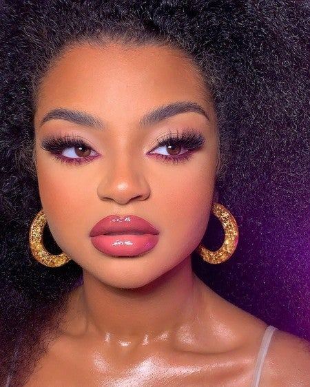 fall-makeup-tutorial-2022-black-women-71_14 Val make-up tutorial 2022 zwarte vrouwen