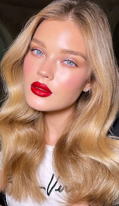 fall-makeup-tutorial-2022-blue-eyes-19_3 Herfst make-up tutorial 2022 blauwe ogen