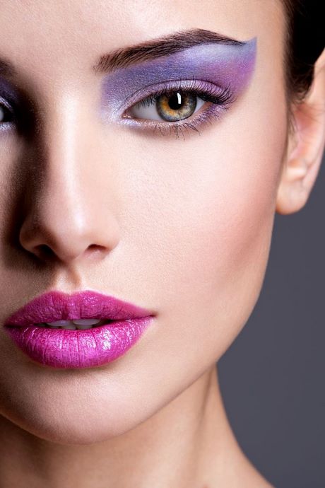 fall-makeup-tutorial-2022-blue-eyes-19_6 Herfst make-up tutorial 2022 blauwe ogen