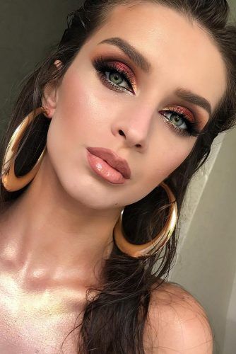 fall-makeup-tutorial-2022-brown-eyes-65_5 Herfst make-up tutorial 2022 bruine ogen