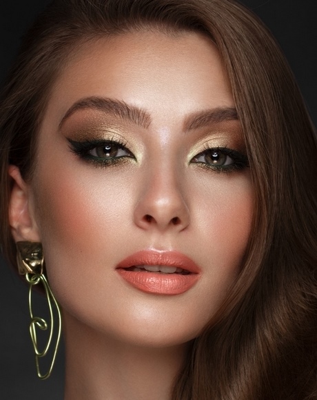 fall-makeup-tutorial-2022-green-eyes-44_10 Herfst make-up tutorial 2022 groene ogen