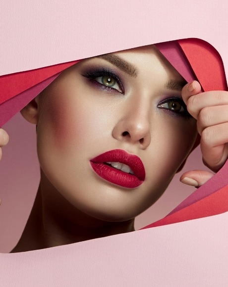 fall-makeup-tutorial-2022-green-eyes-44_15 Herfst make-up tutorial 2022 groene ogen