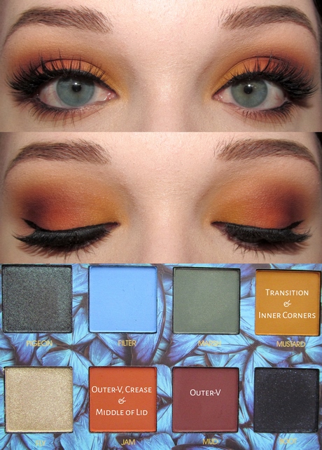 fall-makeup-tutorial-drugstore-34_15 Herfst make-up tutorial drogisterij