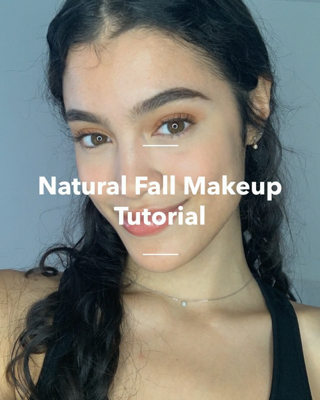 fall-makeup-tutorial-drugstore-34_2 Herfst make-up tutorial drogisterij