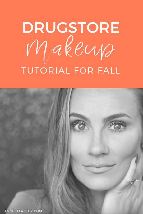 fall-makeup-tutorial-drugstore-34_6 Herfst make-up tutorial drogisterij