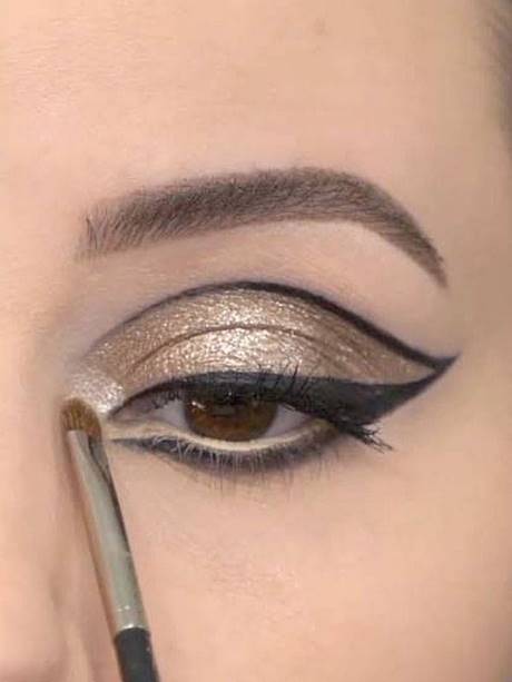fashion-eye-makeup-tutorial-12_3 Mode oog make-up tutorial