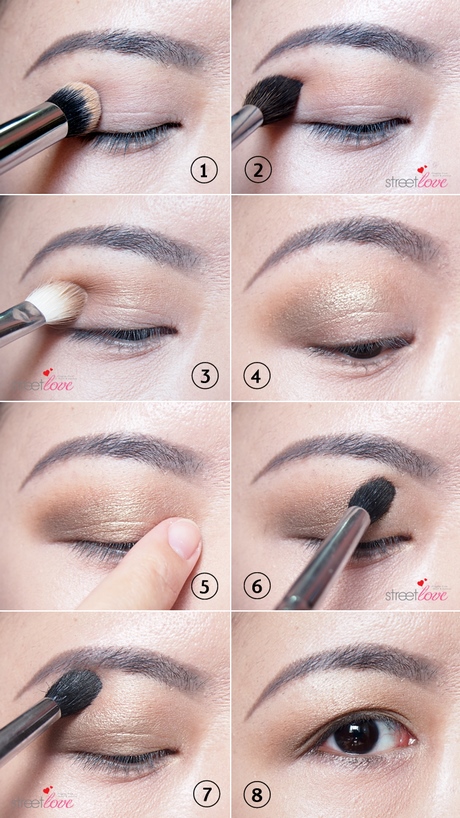 fierce-eye-makeup-tutorial-51_4 Fierce eye make-up tutorial