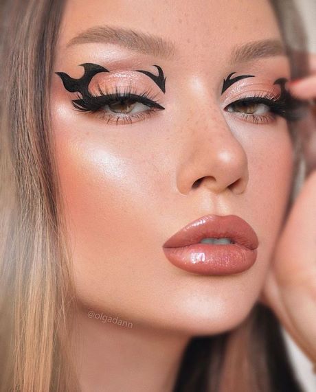 fire-eye-makeup-tutorial-64_13 Brand oog make-up tutorial