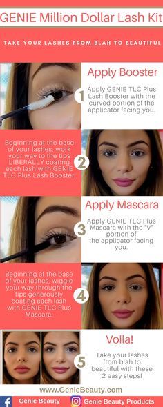 genie-eye-makeup-tutorial-55_14 Genie oog make-up tutorial