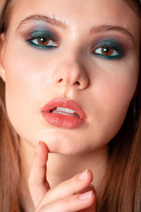 genie-eye-makeup-tutorial-55_19 Genie oog make-up tutorial