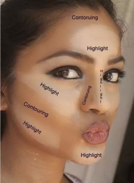 get-it-beauty-self-makeup-tutorial-78_14 Get it schoonheid zelf make-up tutorial