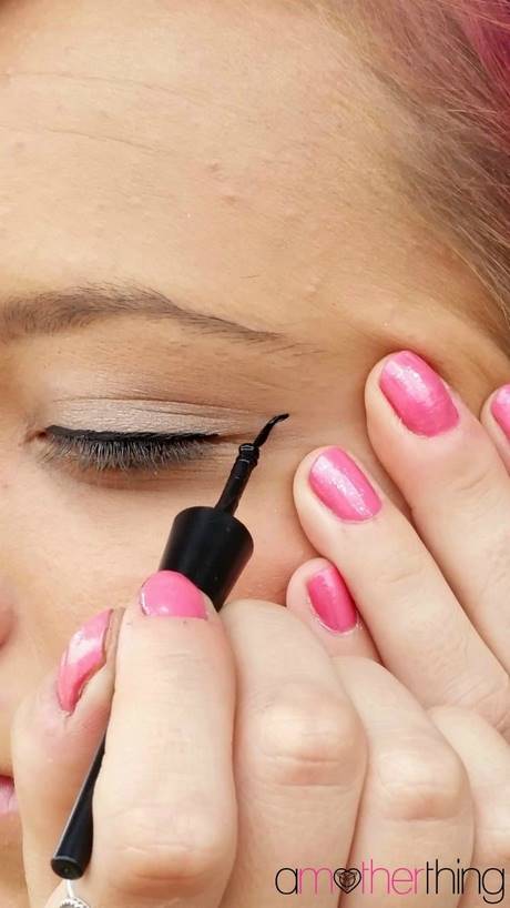 get-it-beauty-self-makeup-tutorial-78_8 Get it schoonheid zelf make-up tutorial