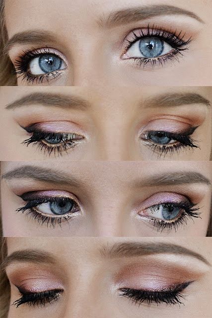 glitter-eye-makeup-tutorial-2022-06_15 Glitter oog make-up tutorial 2022