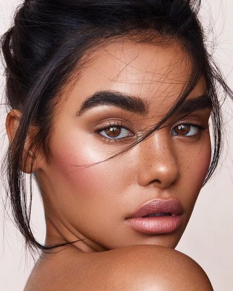 golden-tan-makeup-tutorial-97_7 Gouden tan make-up tutorial