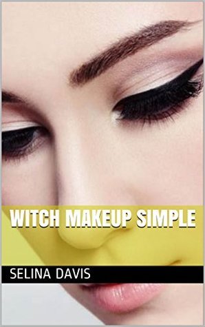 good-witch-makeup-tutorial-90_8 Goede heks make-up tutorial