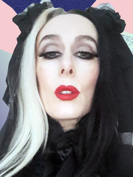 goth-makeup-tutorial-2022-49_10 Goth make-up tutorial 2022