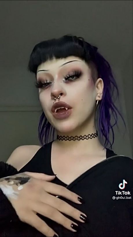 goth-makeup-tutorial-2022-49_3 Goth make-up tutorial 2022