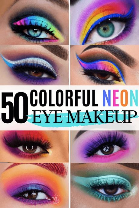 green-and-purple-eye-makeup-tutorial-00_14 Groene en paarse oog make-up tutorial