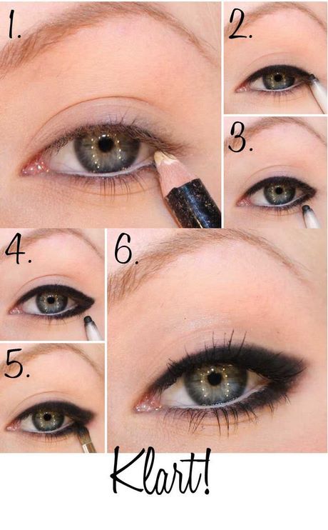 grunge-eye-makeup-tutorial-03_5 Grunge oog make-up tutorial