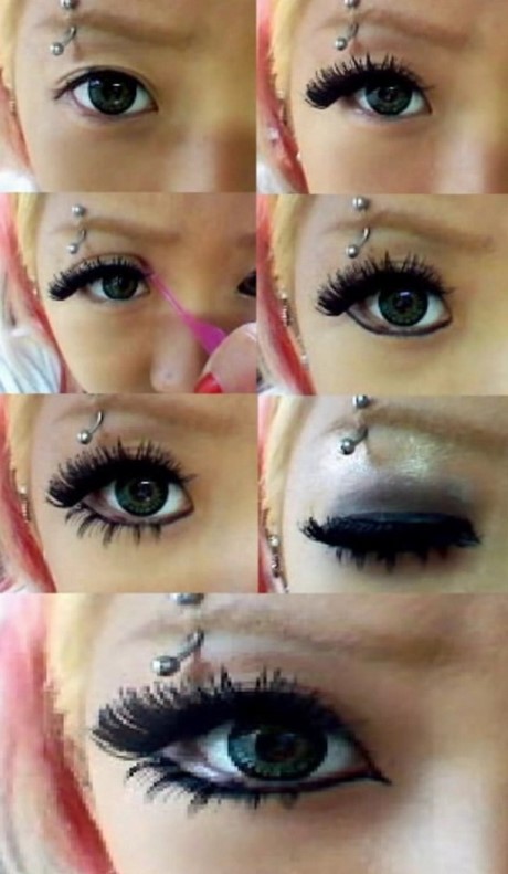 gyaru-makeup-tutorial-for-western-eyes-57_4 Gyaru make-up tutorial voor westerse ogen