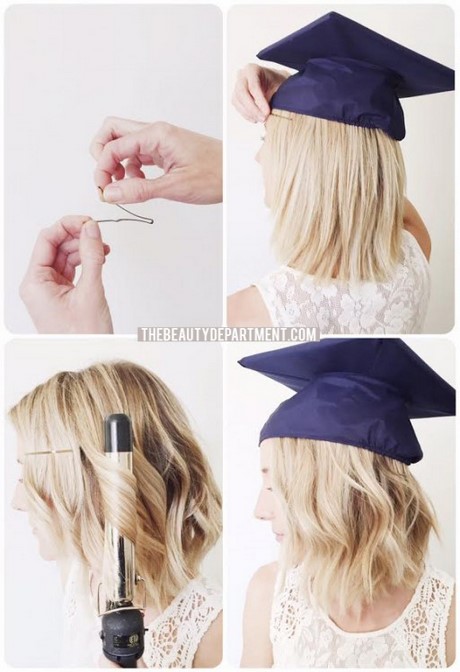 hair-and-makeup-tutorial-for-graduation-67_10 Haar en make - up tutorial voor afstuderen
