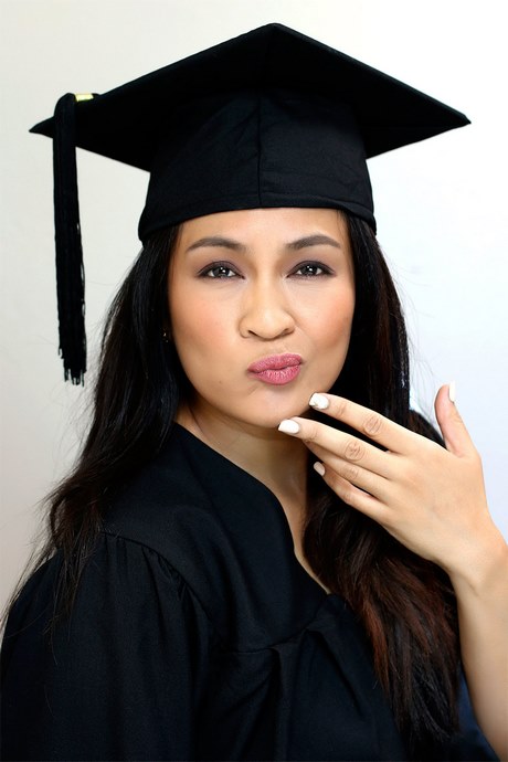 hair-and-makeup-tutorial-for-graduation-67_9 Haar en make - up tutorial voor afstuderen