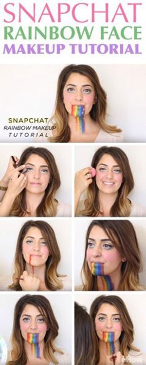 hair-and-makeup-tutorials-tumblr-68 Haar en make-up tutorials tumblr