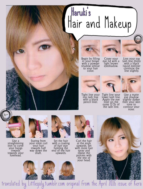 hair-and-makeup-tutorials-tumblr-68_6 Haar en make-up tutorials tumblr