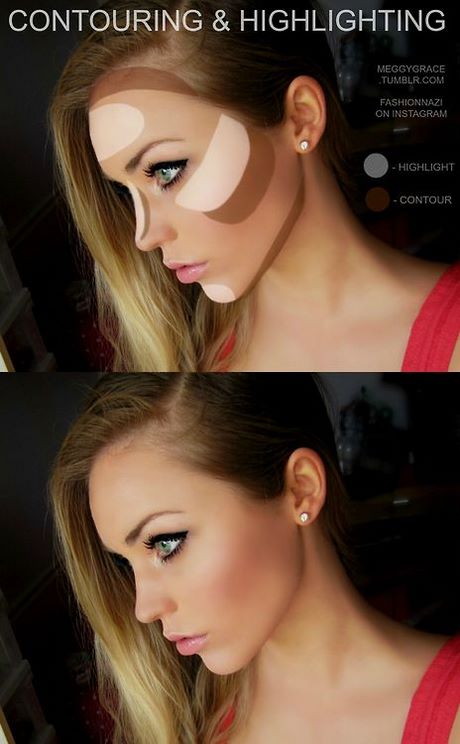 hair-and-makeup-tutorials-tumblr-68_8 Haar en make-up tutorials tumblr