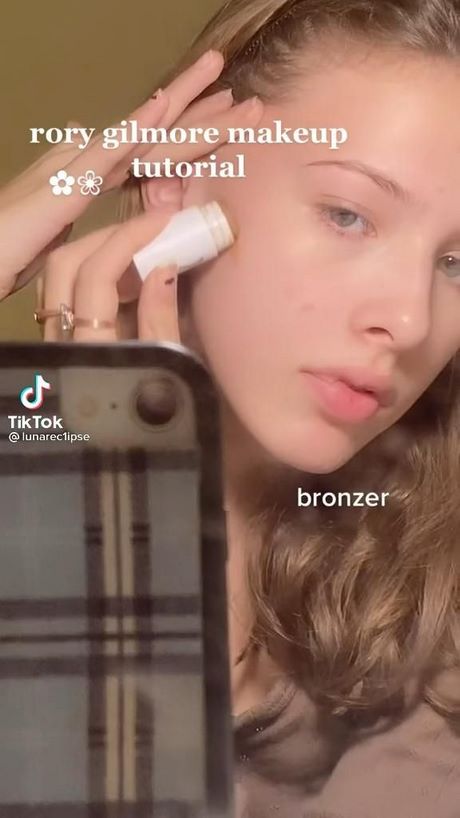 Middelbare school make-up tutorial 2022