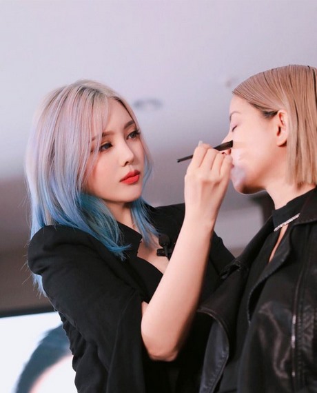 korean-artist-makeup-tutorial-89_5 Koreaanse kunstenaar make-up tutorial