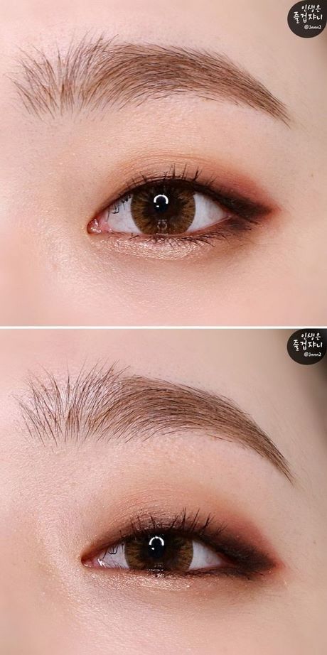 korean-eye-makeup-tutorial-2022-38_14 Koreaanse oog make-up tutorial 2022