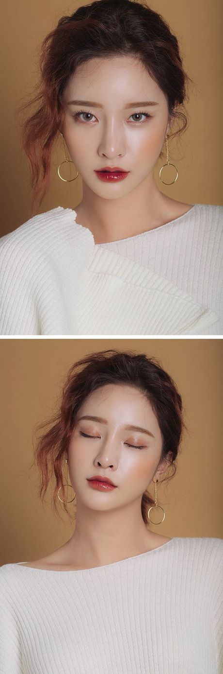 korean-foundation-makeup-tutorial-54_5 Koreaanse foundation Make-up tutorial