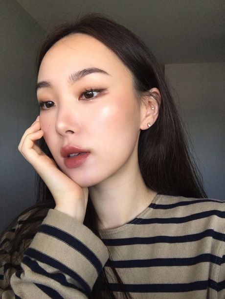 korean-foundation-makeup-tutorial-54_8 Koreaanse foundation Make-up tutorial