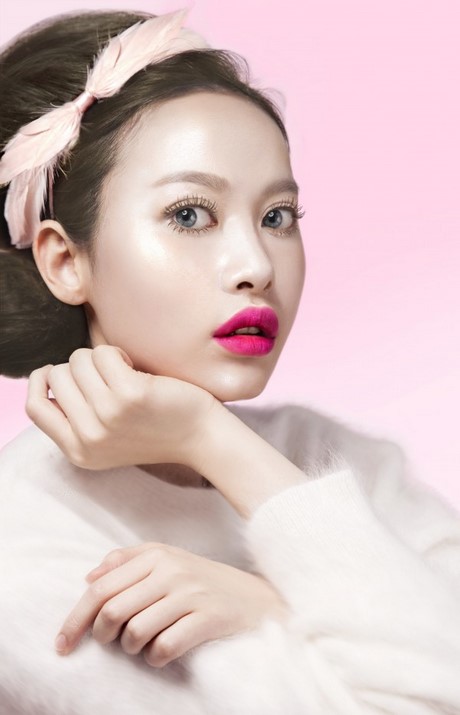 korean-makeup-2022-tutorial-26_3 Koreaanse make-up 2022 tutorial
