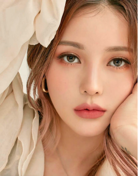 korean-makeup-tutorial-natural-look-2022-95 Koreaanse make-up tutorial natuurlijke look 2022
