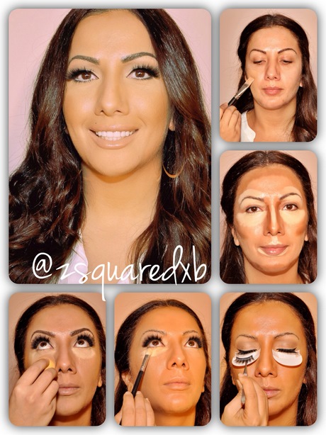 lilly-ghalichi-makeup-tutorial-46_3 Lilly ghalichi make-up tutorial