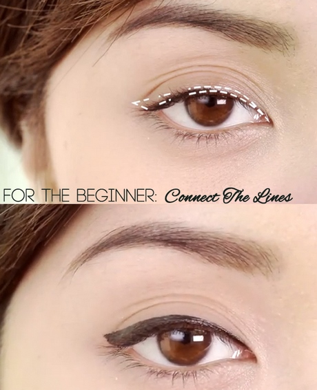 liner-makeup-tutorial-14_11 Liner make-up tutorial