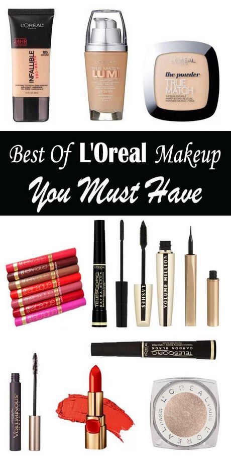 loreal-makeup-tutorial-80_10 L ' Oreal Make-up tutorial