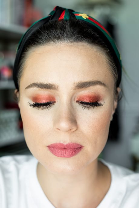 loreal-makeup-tutorial-80_2 L ' Oreal Make-up tutorial