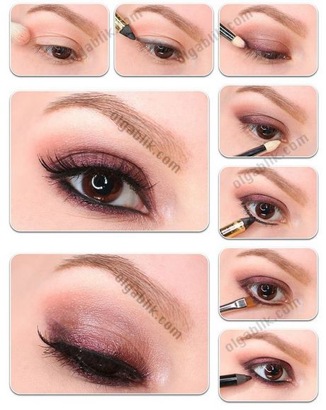 loreal-makeup-tutorial-80_5 L ' Oreal Make-up tutorial