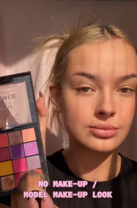makeup-2022-tutorial-86 Make-up 2022 tutorial