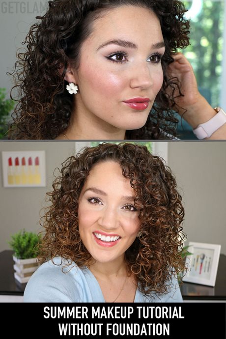 makeup-foundation-tutorial-for-beginners-71_11 Make-up foundation tutorial voor beginners