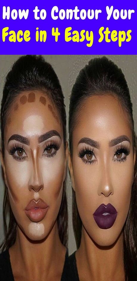 makeup-highlighting-tutorial-55_10 Make-up markeren tutorial
