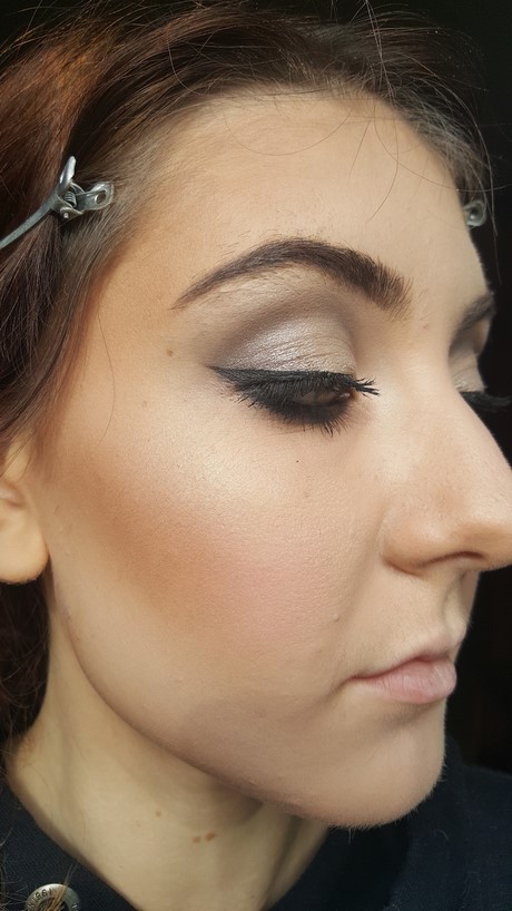 makeup-highlighting-tutorial-55_12 Make-up markeren tutorial