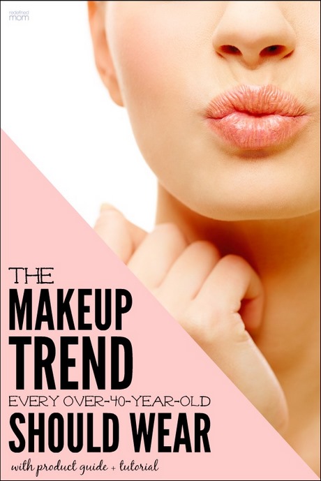 makeup-trends-2022-tutorial-15_5 Make-up trends 2022 tutorial