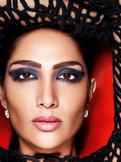 makeup-tutorial-arabian-eyes-77_11 Make-up tutorial Arabische ogen
