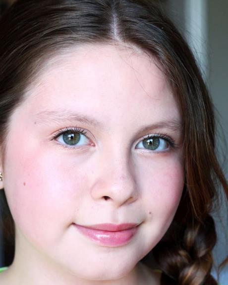 makeup-tutorial-for-11-year-olds-95_14 Make - up tutorial voor 11-jarigen